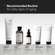 thumbnail image 4 of Sérum minimalista multipeptídico para rostro nocturno antienvejecimiento, 30 ml, 4 of 6