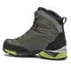 thumbnail image 2 of Botín Gore-Tex Hombre Rocket Verde Oliva Kayland, 2 of 4