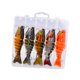 thumbnail image 4 of 5 Se?uelos De Pesca, Cebos Artificiales Vivos, Suministros De Pesca, 4 of 5