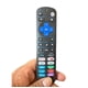 thumbnail image 1 of CONTROL REMOTO ROKU TV  TCL HAIER HISENSE SHARP PHILIP HITACHI JVC SANYO RCA AVTIO LG ONN INSIGNIA, 1 of 2