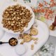 thumbnail image 2 of Perlas de cera doradas Atopbb 600 unidades, 2 of 7