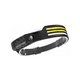 thumbnail image 1 of Linterna Cintillo Frontal Bicolor Led Luz Camping Lampara, 1 of 3