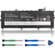 thumbnail image 1 of Batería para Laptop VANPIR 01AV431 11.52V 57Wh para Lenovo X1, 1 of 6