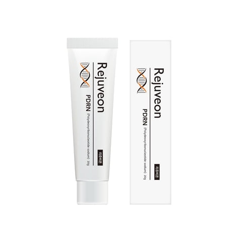 Crema Facial Rejuveon Pdrn 1000 Plus Reparadora Antiedad 20Gr