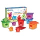 thumbnail image 1 of Recursos de aprendizaje de juguetes Peek-a-Bird Learning Buddies 18m+, 1 of 6