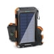 thumbnail image 1 of Cargador solar Power Bank WONGKUO 36800 mAh con linterna LED, 1 of 3