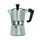 thumbnail image 1 of Cafetera Italexpress Alum.3 Tazas Plateada, 1 of 1