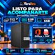 thumbnail image 2 of PC OptiPlex 7050 SFF Intel Core i7-6700 8GB RAM DDR4 256GB SSD [Reacondicionado], 2 of 3