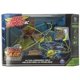 thumbnail image 1 of Helicóptero RC blindado Air Hogs Heli Cage amarillo, 1 of 5
