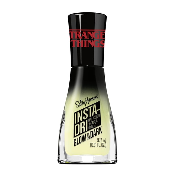 Esmalte de uñas Sally Hansen Insta-Dri x Stranger Things 9ml