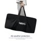 thumbnail image 4 of Bolsa para carrito de golf Caddytek plegable 81 x 43 x 40 cm, 4 of 6