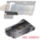 thumbnail image 2 of Adaptador MIL-XSBT01 para Baterías Mil*wau*kee de 18V Que Se Convierten en para Batería Shark-XSBT620 XSBT750 XSBT700 Aspiradora Inalámbrica, 2 of 7