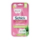thumbnail image 1 of Pack Máquina de Afeitar Xtreme3 Sensitive, 1 Un, 1 of 2