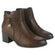 thumbnail image 5 of Botin Chalada Mujer Diva-4 café Casual, 5 of 7