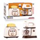 thumbnail image 1 of Set Cocina Infantil Tostador y Batidora Pedestal VIP, 1 of 1