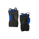 thumbnail image 2 of Guante Multisport Black blue M, 2 of 8
