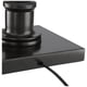 thumbnail image 5 of Lámpara de pie Regency Hill Jenson Traditional Farmhouse Bronze, 5 of 9