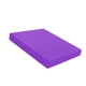 thumbnail image 2 of Esterilla De Yoga Antideslizante De TPE Para Ejercicios De Equilibrio, Pilates, Gimnasio En Casa, Color Morado, 2 of 5