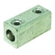 thumbnail image 1 of Empalmador Southwire 65179640 doble certificación 600 V 1 pieza gris, 1 of 1