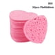 thumbnail image 1 of 20PCS/50Pcs Face Cleaning Sponge Pad for Exfoliator Mask Facial SPA Massage Makeup Removal Thicker Compress Natural Cellulose, 1 of 3