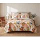 thumbnail image 1 of Cubrecama Quilt Verano 2 Plazas - Vendimia Mostaza KFL3833, 1 of 6