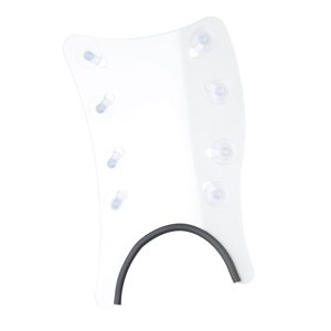 Bothyi - Soporte Para Guitarra, Soporte Para Bajo, Soporte Para Reposapiés Para Ukelele, Accesorio De Madera Para Guitarra