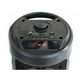 thumbnail image 2 of Parlante Bluetooth Microfono USB AUX 12W RMS LED LBPB4200 LBN, 2 of 2
