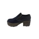 thumbnail image 5 of Zapato Ecocuero  ZAU97 Azul, 5 of 5