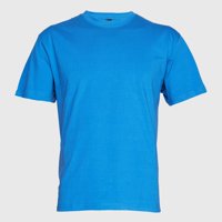 Jayson - Polera Polo Tubular Hombre M/C Azul 3Xl