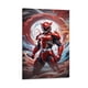 thumbnail image 1 of Power Rangers Cuadro decorativo colgante - Arte de pared - Póster enmarcado - Decoración de pared - Regalos para familia, amigos y aficionados 40*60 cm, 1 of 6
