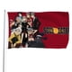 thumbnail image 1 of Marilyn Monroe Bandera impresa con temática, regalo perfecto para fanáticos, amigos y familiares, y adecuada para actividades al aire libre e interiores, decoraciones de fiesta.150cm×240cm, 1 of 6