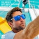 thumbnail image 3 of Gafas de sol Costa Del Mar Rincon II 64 mm Espejo Dorado, 3 of 6