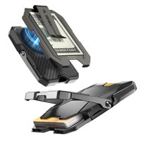 Soporte Tipo Cartera I-Blason Magsafe Para Iphone 6, Tarjetero