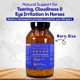 thumbnail image 2 of Suplemento para Caballos HealthyAnimals4Ever 400 g Salud Ocular, 2 of 8