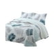 thumbnail image 2 of Cubrecama Quilt Sherpa 2 Plazas 230x250 12, 2 of 3
