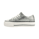 thumbnail image 4 of ZAPATILLAS URBANAS MD PLATEADO BRILLANTE MUJER | 3J02-16 - Talla 38 CL / 24 CM, 4 of 6