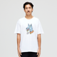 thumbnail image 3 of Polera Men Ankle Biter White, 3 of 3