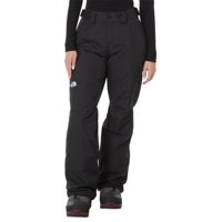 Pantalones The North Face Freedom Con Aislamiento Tnf Para Mujer, Color Negro