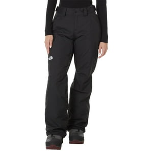 Pantalones The North Face Freedom Con Aislamiento Tnf Para Mujer, Color Negro
