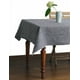 thumbnail image 1 of Mantel cuadros lino rectangular 140x220, 1 of 3