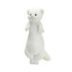 thumbnail image 1 of Juguete De Peluche Precioso Mu?eco De Peluche De Dibujos Animados Para Regalos De Cumplea?os Decoración Del Hogar Ni?os Ni?as Blanco, 1 of 5