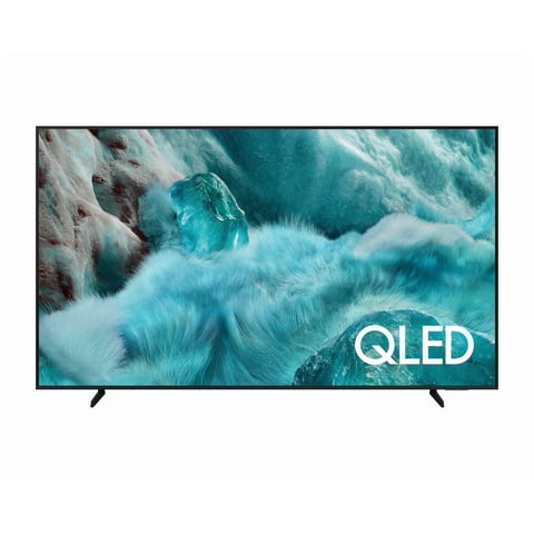 Smart Tv Samsung 65” Qled 4K Q7Fa - Caja Reciclada