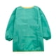 thumbnail image 3 of Ni?os Ni?os Delantal De Manga Larga Dibujo Pintura Impermeable Smock Verde M, 3 of 3
