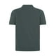 thumbnail image 5 of Polera Polo 60% Algodón Manga Corta Hombre Gris Oscuro, 5 of 8