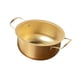 thumbnail image 4 of Olla Para Fideos Coreana Universal Para Estufas, Olla Para Cocinar Ramen Coreana, Para Té Y Pasta, 20 Cm, 4 of 6