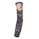 thumbnail image 4 of Mangas De Brazo De Enfriamiento Unisex Cubierta De Tatuaje Para Caminar Baloncesto Tenis F, 4 of 5