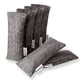 thumbnail image 1 of Bolsas absorbentes de olores de carbón activado Marsheepy, 6 unidades, 1 of 7