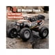thumbnail image 2 of Auto A Control R Todoterreno 4x4 Suspensión Velocidad Naranja, 2 of 3