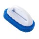 thumbnail image 4 of cepillo de esponja suave para azulejos cepillo cocina suministros de lavado bañera bañera azul, 4 of 5