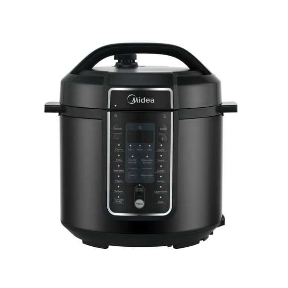 Olla MY-PC6007B Negro